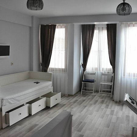 Istanbul Hub Flats Apartment Bagian luar foto