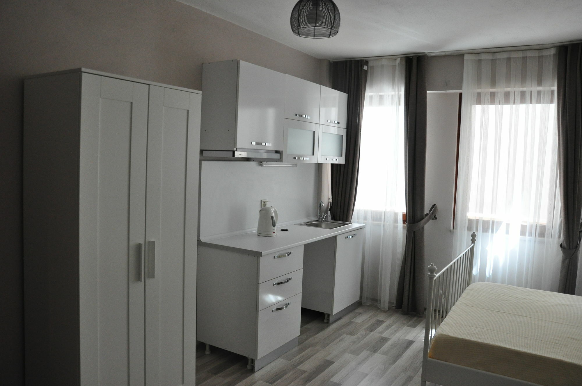 Istanbul Hub Flats Apartment Bagian luar foto