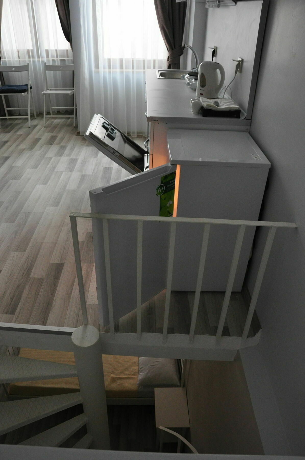 Istanbul Hub Flats Apartment Bagian luar foto